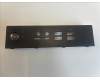 Lenovo 01EF832 BEZEL FIO Bezel with CR,333AT