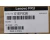 Lenovo BEZEL Slim ODD Bezel,333AT para Lenovo ThinkCentre M710T (10M9/10MA/10NB/10QK/10R8)