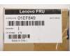 Lenovo BRACKET PW Switch Holder,15L para Lenovo ThinkCentre M720t (10U4)