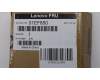 Lenovo BRACKET PCI Latch Bracket,15L para Lenovo M720T (10Sq/10SR/10SW)
