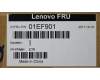 Lenovo BEZEL Slim ODD Bezel,333BT para Lenovo V520s (10NM/10NN)
