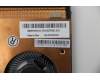 Lenovo 01EN339 HEATSINK Intel DIS_32w w fan A