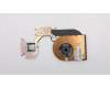 Lenovo 01EN340 HEATSINK Intel DIS_32w w fan D