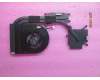 Lenovo 01EN341 Intel,DIS_25w,w/fan,AVC
