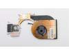 Lenovo 01EN342 HEATSINK Intel,DIS_25w,w/fan,DELTA