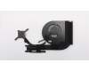 Lenovo 01EN346 HEATSINK AMD,DIS,w/fan,DELTA