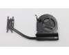 Lenovo 01EN378 HEATSINK Intel UMA,w/fan,Delta