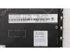 Lenovo 01EN408 NB_KYB KB BLK Sunrex Portuguese