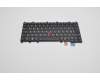 Lenovo 01EN413 NB_KYB KB BLK Sunrex Swiss