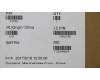 Lenovo 01EN533 NB_KYB Larue3 KBD,SI,LTN