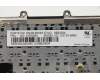 Lenovo 01EN554 NB_KYB KBD N/BL CHY Belgian