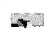 Lenovo 01EN570 NB_KYB KBD N/BL CHY Russian