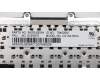 Lenovo 01EN570 NB_KYB KBD N/BL CHY Russian