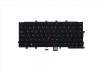 LENOVO 01EN573 Thinkpad Keyboard x240/x250/x260/x270 SWE/FI