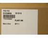 Lenovo 01EN666 NB_KYB Thorpe2 KBD,SI,DFN