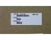 Lenovo 01EN708 NB_KYB Thorpe2 KBD,SE,CHY BL