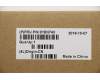 Lenovo 01EN743 NB_KYB Thorpe2 KBD,NO,DFN BL