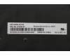 Lenovo 01EN743 NB_KYB Thorpe2 KBD,NO,DFN BL
