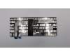 Lenovo 01EN793 NB_KYB Bell2 SLV KBD,GB,CHY