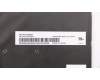 Lenovo 01EN916 NB_KYB Bell2 SLV KBD,GB,DFN BL