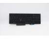 Lenovo 01EN945 Tachi NBL-Tastatur, IT, CHERRY