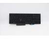 LENOVO 01EN945 Thinkpad Keyboard T570/P51s IT