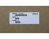 Lenovo 01EN957 NB_KYB Tachi NBL KBD,GB,CHY
