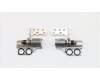 01EN971 Lenovo HINGE HINGE,L/R, G-SLV,LH