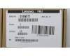 Lenovo HINGE HINGE,L/R, G-SLV,LH para Lenovo ThinkPad T480s (20L7/20L8)