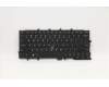 Lenovo 01EP024 NB_KYB KBD N/BL LTN US English