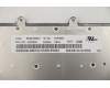 Lenovo 01EP024 NB_KYB KBD N/BL LTN US English