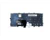 Lenovo 01EP034 NB_KYB KBD N/BL LTN Spanish