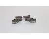 Lenovo 01ER022 HINGE HINGE KIT JAR