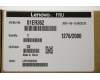 Lenovo CABLE Cable,LCD Oncell para Lenovo ThinkPad T470s (20HF/20HG/20JS/20JT)