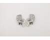 Lenovo 01ER371 Thorpe-2 FRU Hinge Kit,LH(After SVT EC)