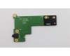 Lenovo 01ER384 CARDPOP Subcard,SD/Audio