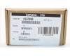 Lenovo 01ER998 BRACKET BRACKET,RJ45 Trap Door,BLK