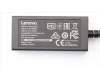 Lenovo CABLE_BO USB-C to VGA Adapter FRU para Lenovo ThinkPad X1 Carbon 5th Gen (20K4/20K3)
