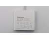 Lenovo 01FJ358 CABLE_BO FRU for USB C 3-in-1 Hub