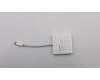 Lenovo 01FJ358 CABLE_BO FRU for USB C 3-in-1 Hub