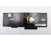 Lenovo 01HW211 NB_KYB Payton2Walter2 BL KBD,FR,CHY