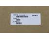 Lenovo 01HW226 NB_KYB Payton2Walter2 BL KBD,SE,CHY