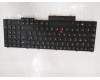 Lenovo 01HW292 NB_KYB Payton2Walter2 BL KBD,ES,DFN