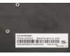 Lenovo 01HW312 NB_KYB Payton2Walter2 BL KBD,USI,DFN