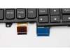 Lenovo 01HW599 NB_KYB Storm3,CHY,KB-BL,BK,SI
