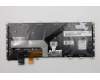 Lenovo 01HW600 NB_KYB Storm3,CHY,KB-BL,BK,SE