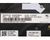Lenovo 01HW604 NB_KYB Storm3,CHY,KB-BL,BK,USI