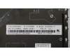 Lenovo 01HW632 NB_KYB Storm3,SRX,KB-BL,BK,IT
