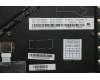 Lenovo 01HW639 NB_KYB Storm3,SRX,KB-BL,BK,SI