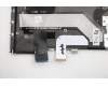 Lenovo 01HW651 NB_KYB Storm3,SRX,KB-BL,BK,EE